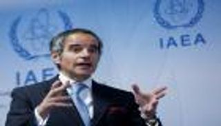 "الطاقة الذرية" تعلق على الوضع بمحطة زابوريجيا النووية