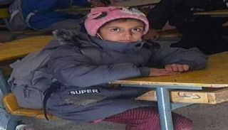 الطفلة الجزائرية المغدورة رفيدة - أرشيفية