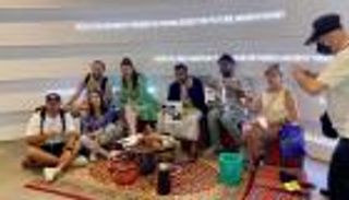 البن أصله يمني.. "سفراء موكا" ينشرون روائح القهوة عالميا