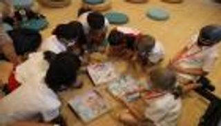 إكسبو 2020 دبي.. طلاب يصممون مدرسة الأحلام بجناح "دبي العطاء"