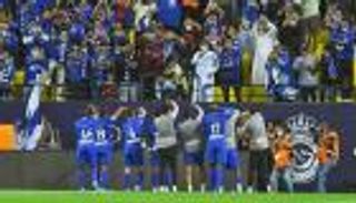 النصر ضد الهلال.. سالم الدوسري يتصدر 5 مشاهد مثيرة (فيديو)