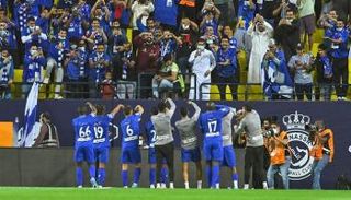 النصر ضد الهلال