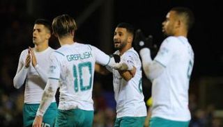 نتائج قرعة ربع نهائي كأس الاتحاد الإنجليزي