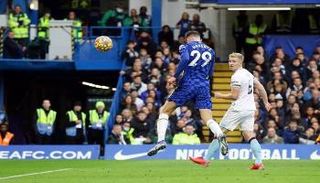 موعد مباراة تشيلسي وبيرنلي في الدوري الإنجليزي