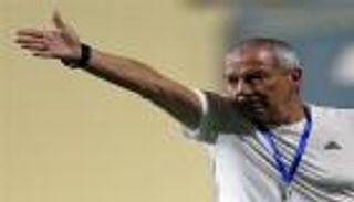 بطل الثنائية التاريخية.. مرتضى منصور يعلن تعاقد الزمالك مع فيريرا (فيديو)