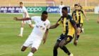 ترتيب الدوري المصري.. بيراميدز يتصدر ويشعل قمة الأهلي مبكرا