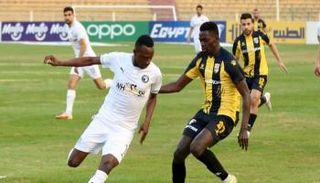 جدول ترتيب الدوري المصري لموسم 2021-2022