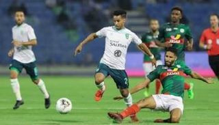 فيديو ملخص وأهداف مباراة الأهلي والاتفاق في الدوري السعودي