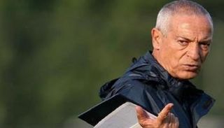 جوسفالدو فيريرا مدرب الزمالك الجديد