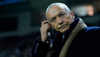 جوسفالدو فيريرا مدرب الزمالك الجديد