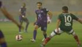 ترتيب الدوري السعودي.. الاتفاق يُبقي الأهلي في دائرة الخطر