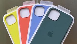 أغطية الربيع لهاتف أيفون 13