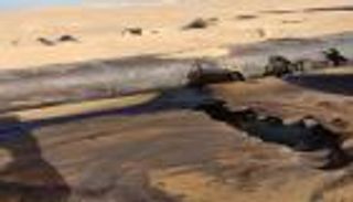 المصائب لا تأتي فرادى.. نفط ليبيا يتعثر