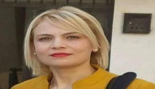 الدكتورة عقيلة دبيشي مديرة المركز الفرنسي للأبحاث وتحليل السياسات