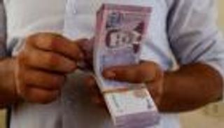 سعر الدولار اليوم في سوريا الجمعة 4 مارس 2022.. الأخضر يقفز