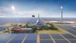 الشمس تعزز توليد الكهرباء في الإمارات.. 46% زيادة في الإنتاج