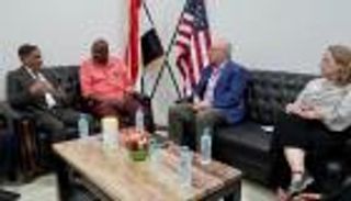 واشنطن: مكافحة الإرهاب في اليمن تتصدر أولوياتنا