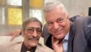 دراما رمضان المغربية تعيد نور الدين بكر عبر "زنقة السعادة"