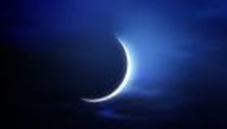 رمضان 2022.. هلال شعبان يزين سماء الوطن العربي الليلة