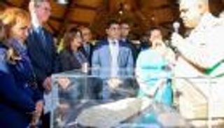 المغرب يسترجع ثروة تاريخية عمرها 56 مليون سنة (صور)