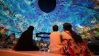 إكسبو 2020 دبي.. افتتاح "ذا فاميلي بليس" السبت