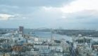 كل ما تريد معرفته عن كييف.. "العاصمة الأم"