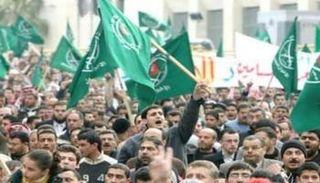 الإخوان تملك تاريخا طويلا من العنف