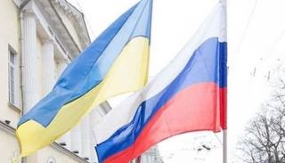 علما روسيا وأوكرانيا