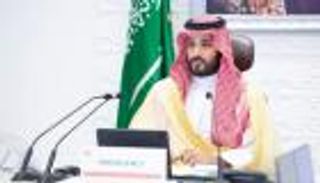 محمد بن سلمان: السعودية تدعم حل الأزمة الأوكرانية سياسيا