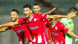 نادي الوداد المغربي