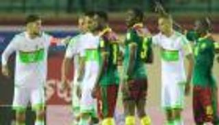 قبل ملاقاة الجزائر.. منتخب الكاميرون يغازل زميل صلاح