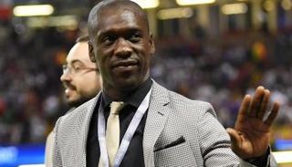 كلارنس سيدورف