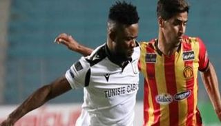 الترجي ضد الصفاقسي من مواجهة سابقة