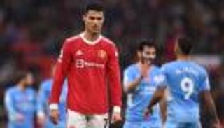 موعد مباراة مانشستر سيتي ومانشستر يونايتد في الدوري الإنجليزي والقنوات الناقلة