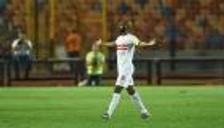 عيد ميلاد شيكابالا.. الكاف يحتفي بنجم الزمالك بطريقة خاصة