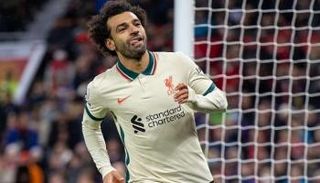 أهداف محمد صلاح نجم ليفربول ضد وست هام
