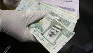 سعر الريال السعودي في مصر