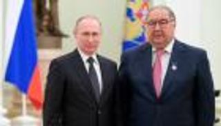 الحرب تحرق ثروات أثرياء روسيا..  "قطب المعادن" يتخلص من ممتلكاته