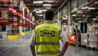 إيكيا عملاق الأثاث يعاقب روسيا