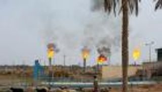 8.5 مليار دولار عائدات نفط العراق في شهر وأزمة طاقة "معقدة"