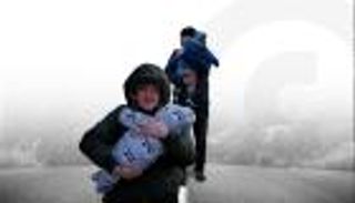 "الحرب الروسية الأوكرانية".. كم وصل عدد اللاجئين الفارين منذ الأزمة؟