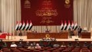 البرلمان العراقي يصوت بالإجماع على فتح باب الترشح للرئاسة مجددا