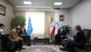 غروسي من طهران: لا اتفاق في فيينا من دون ضمانات إيرانية