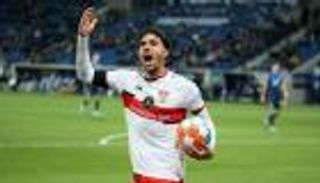 محمد صلاح والجوارب المثقوبة.. 5 تصريحات مثيرة من عمر مرموش