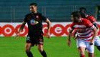 الدوري التونسي.. 4 مشاهد من كلاسيكو الإفريقي والنجم الساحلي