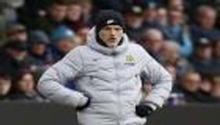 هجمة عكسية.. توخيل ينتقد جماهير تشيلسي بعد الفوز على بيرنلي