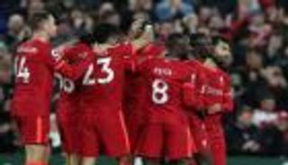 ترتيب الدوري الإنجليزي.. ليفربول يفوز بصعوبة.. وتشيلسي يكتسح بيرنلي