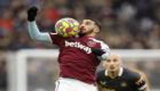 بالأرقام.. ماذا قدم بن رحمة في مواجهة ليفربول ضد وست هام؟