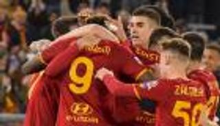 ترتيب الدوري الإيطالي.. روما يشعل صراع المربع الذهبي بهدف في أتالانتا