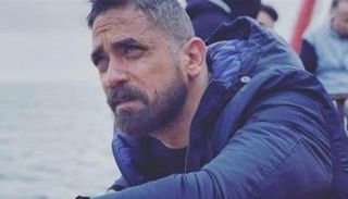 الفنان المصري أمير كرارة 